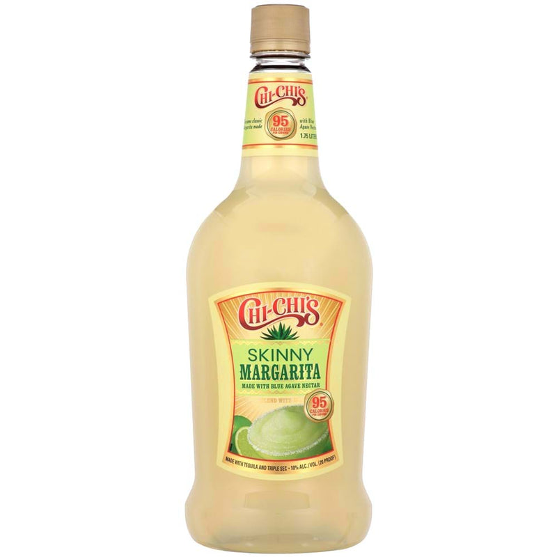Chi Chi's Skinny Margarita Cocktail- 750mL