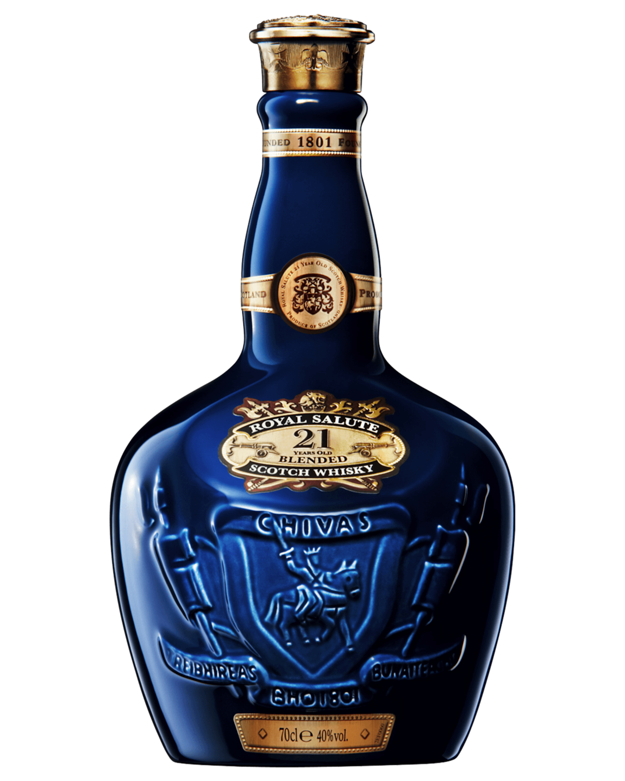 Chivas Regal XV Blended Scotch Whisky – Chivas Regal NG