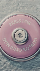 Don Julio Rosado Tequila (Limited Edition)