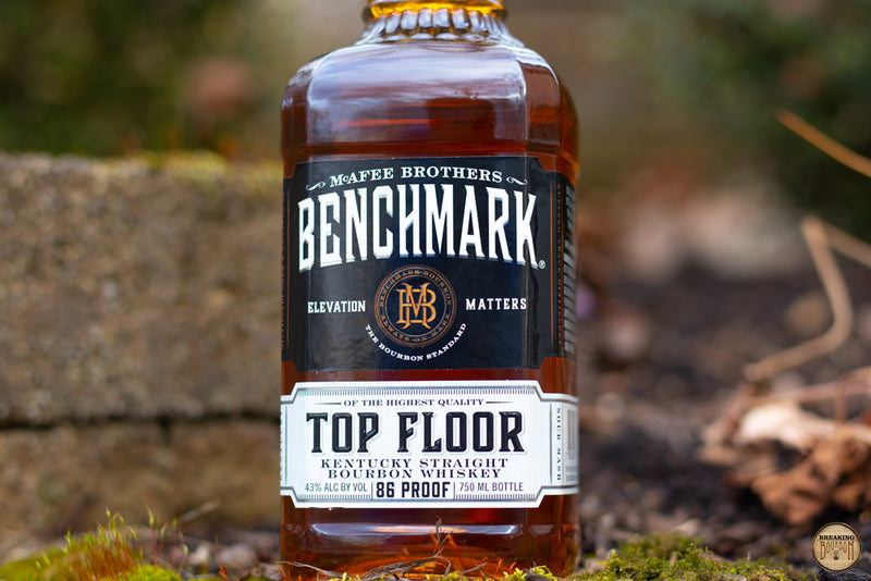 Benchmark Top Floor
