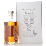 Dewar's 27 Year Double Double Aged Blended Scotch Whisky