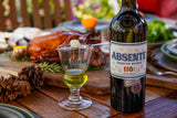 Absente Absinthe Refined with Wormwood Gift Set