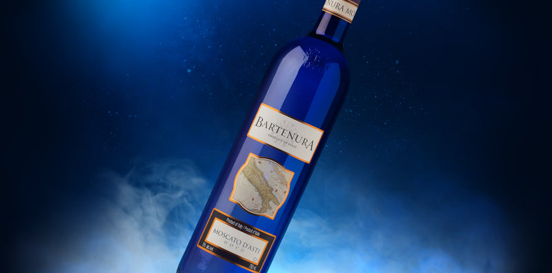 Bartenura Moscato D’Asti