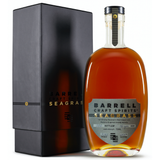 Barrell Craft Spirits Seagrass 16 Year Cask Strength