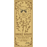 Smoke Wagon Uncut the Younger