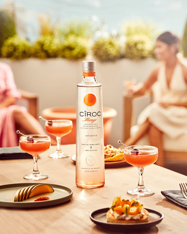 ciroc vodka