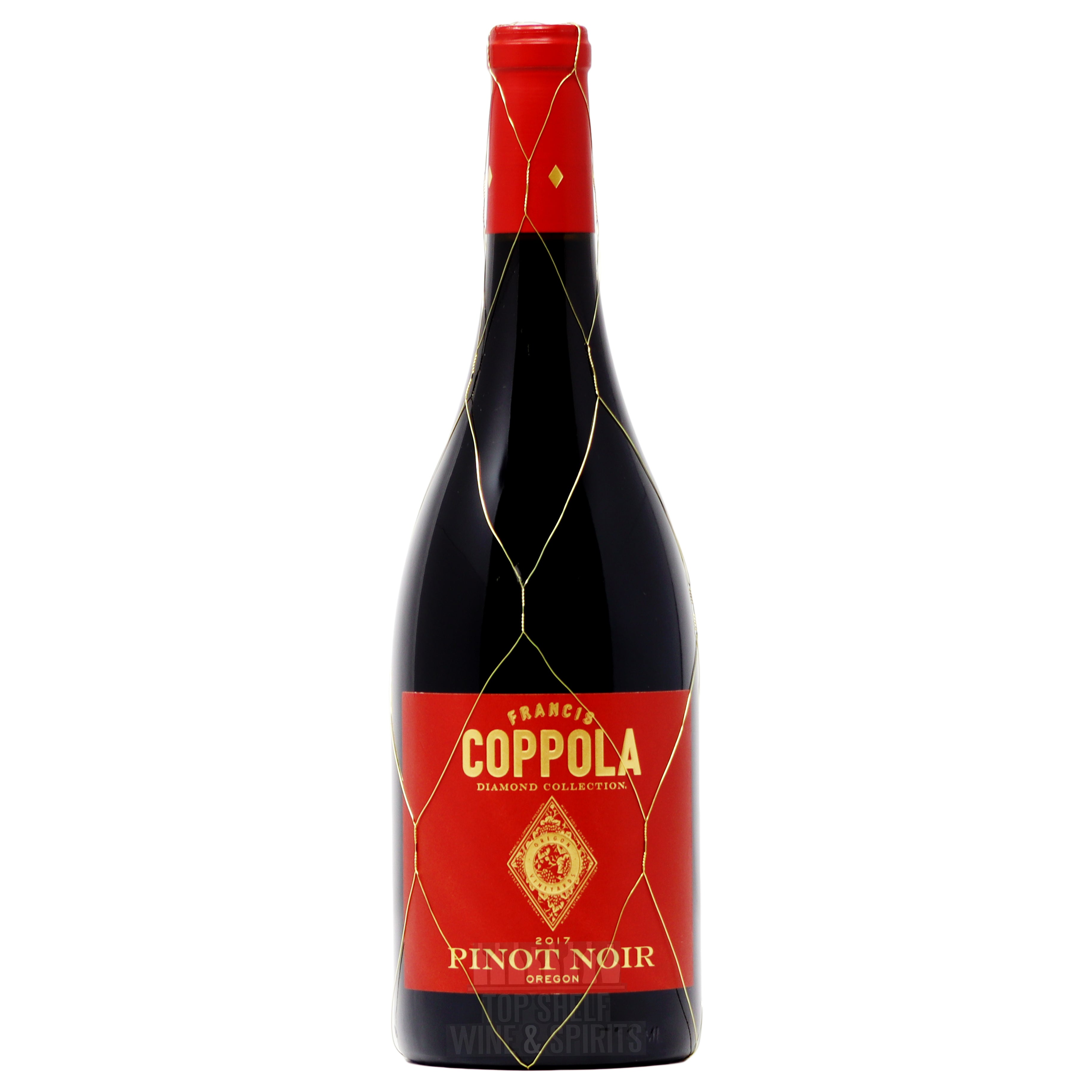 Francis Coppola Diamond Label Pinot Noir