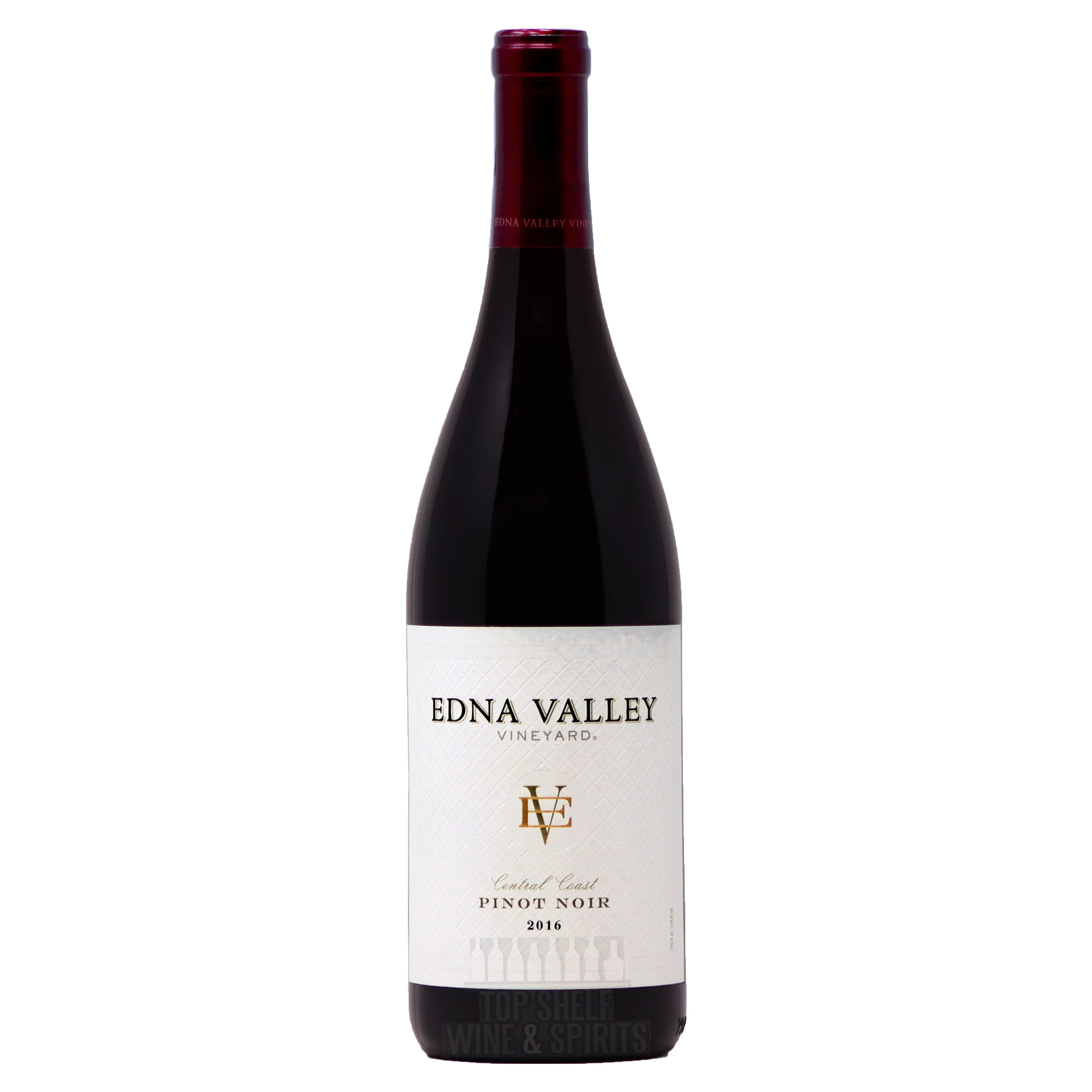 Edna Valley Central Coast Pinot Noir