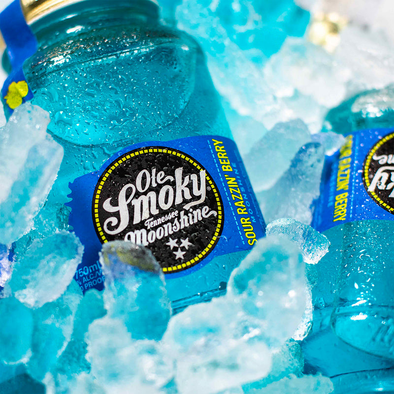 ole smoky moonshine