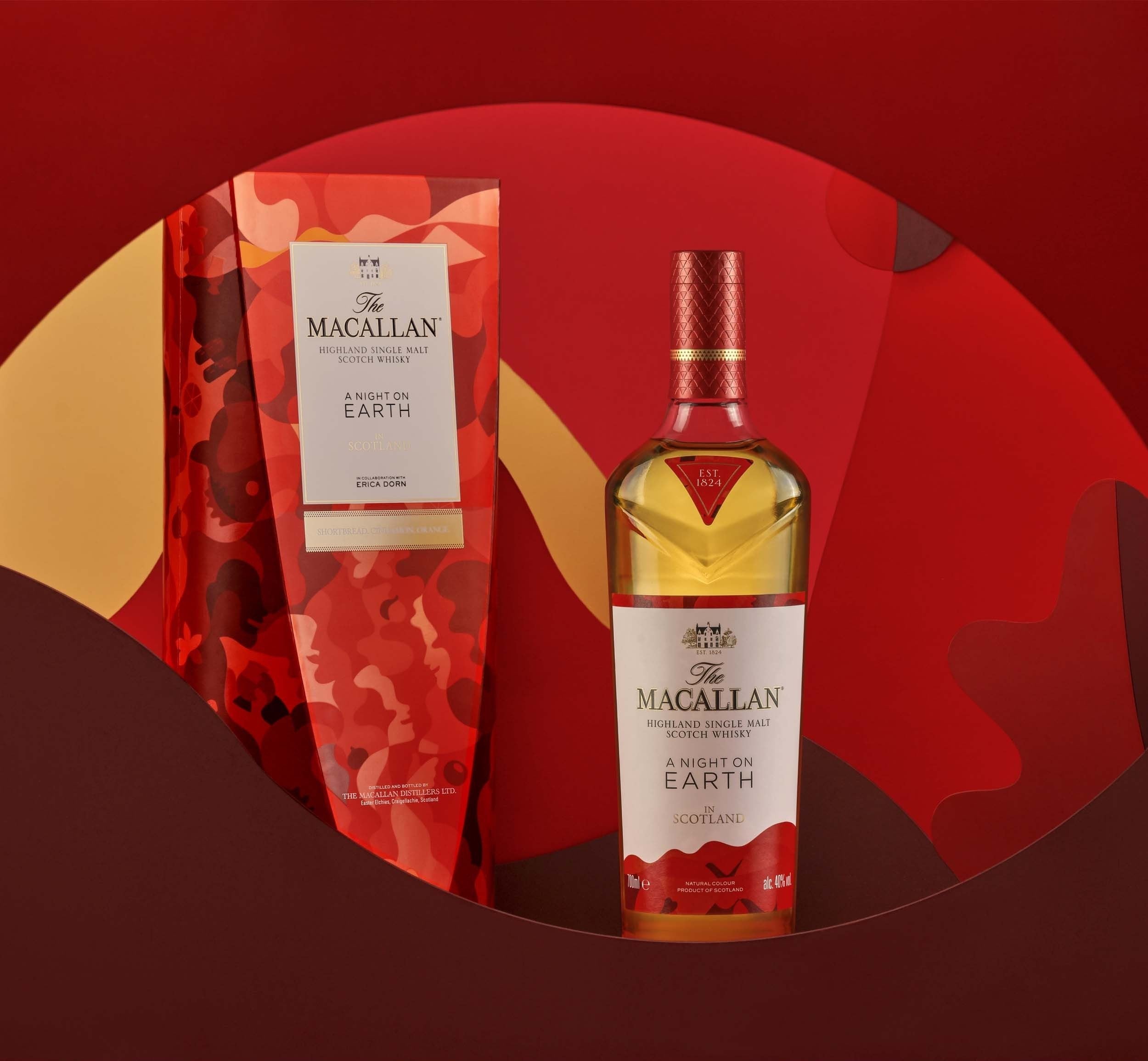 macallan scotch