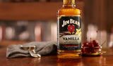 Jim Beam Vanilla