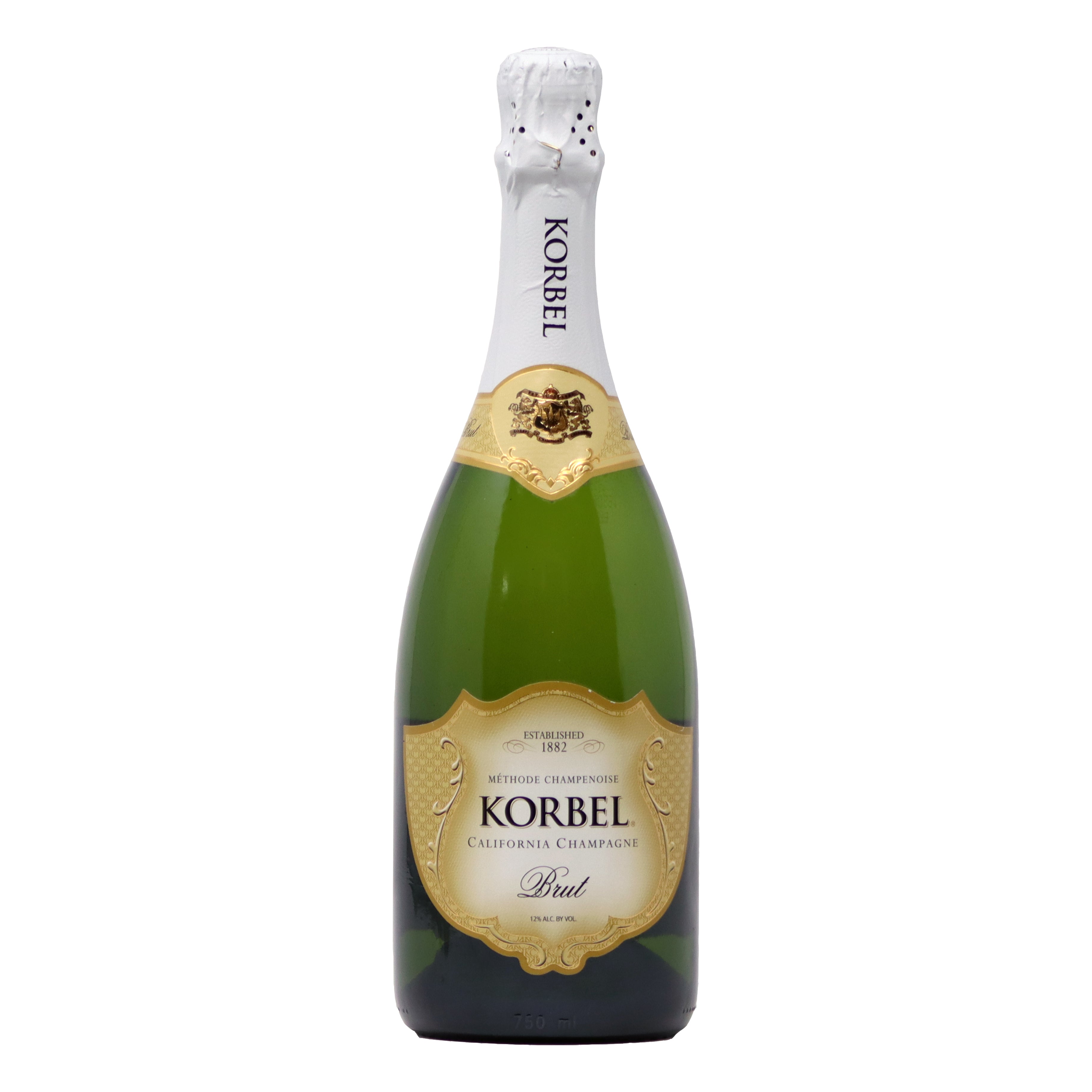 Korbel Brut