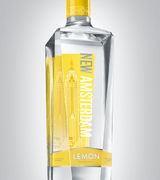 New Amsterdam Lemon