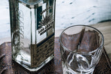 Mezcal Los Javis Espadín