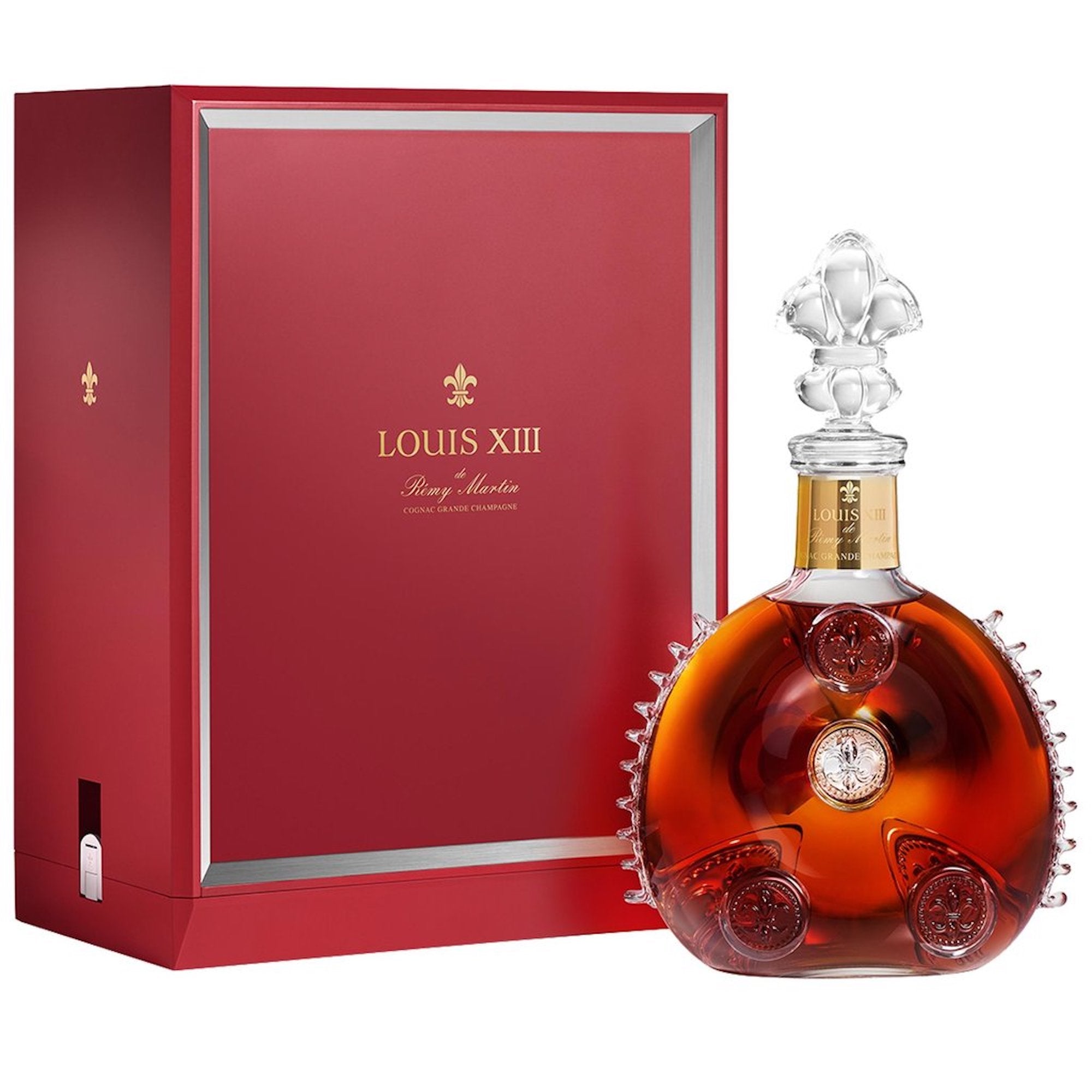 Remy Martin Louis XIII Cognac - Holiday Wine Cellar
