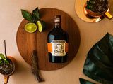 Diplomático Mantuano