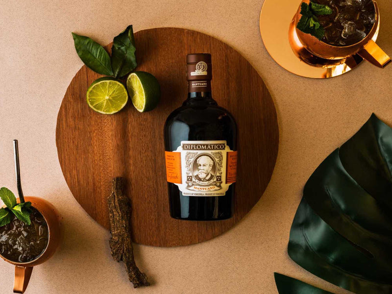 Diplomático Mantuano