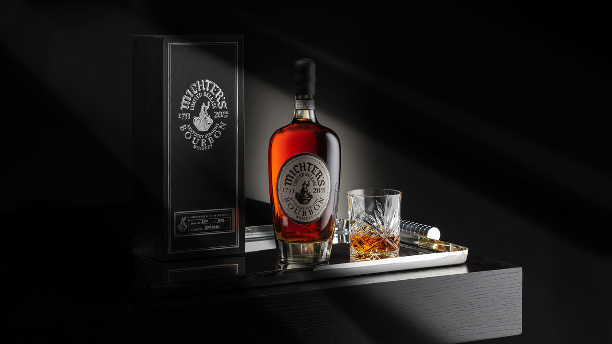 michter's bourbon