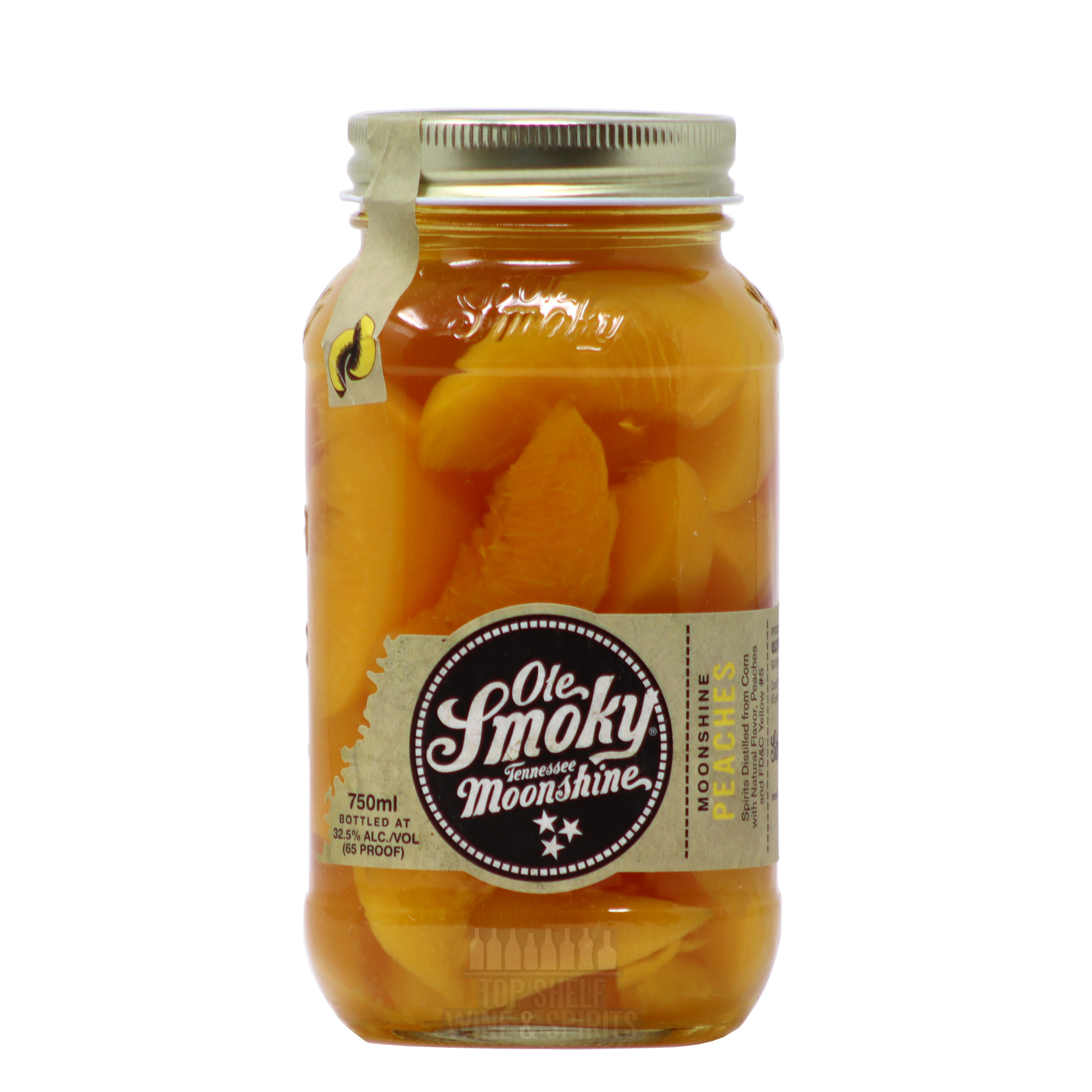 ole smoky moonshine