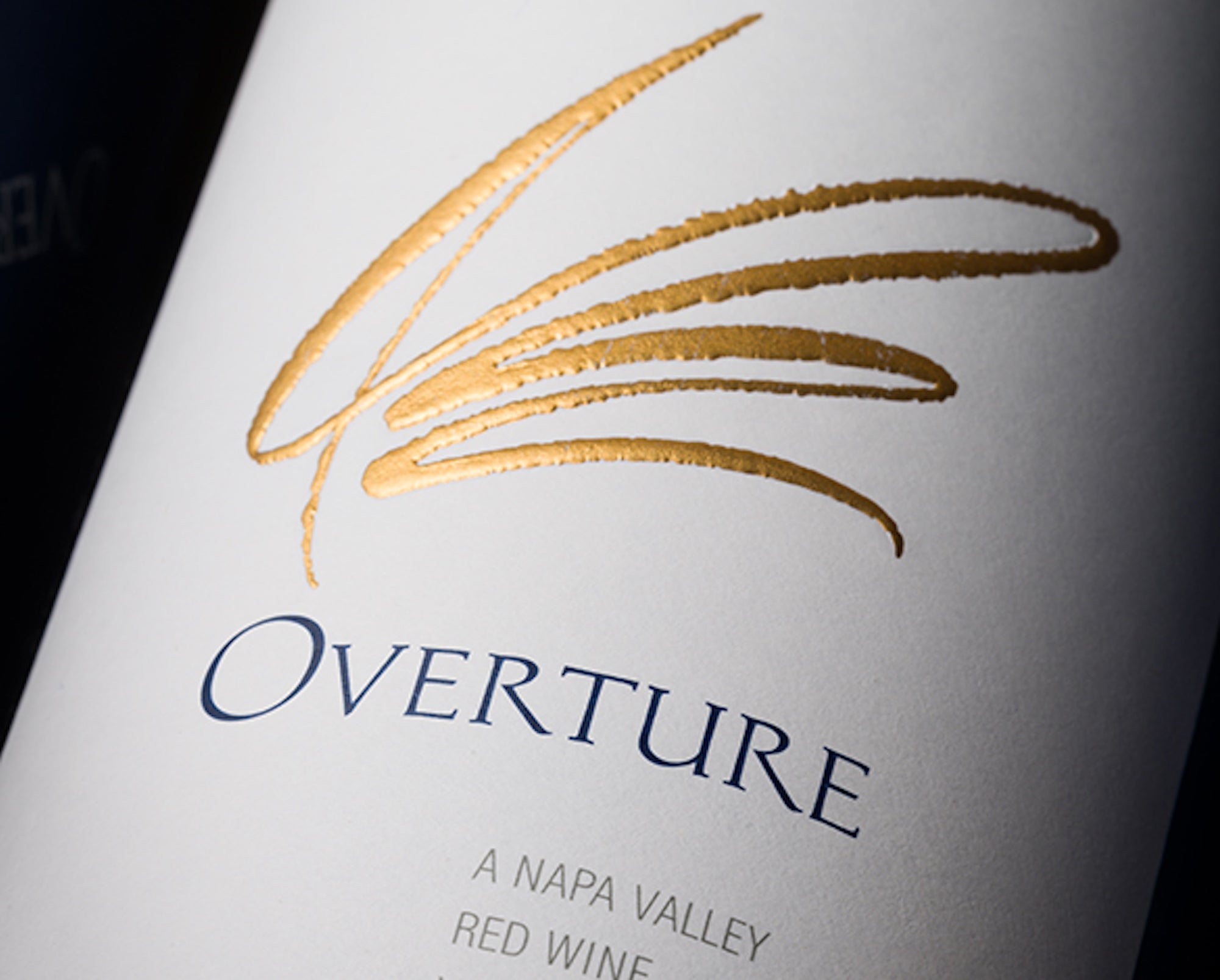 Opus One Overture Napa Valley Bordeaux Blend | Delivery to Your Home