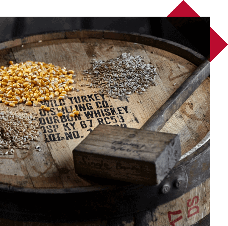 Wild Turkey Rare Breed Barrel Proof Bourbon