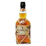 Plantation Barbados 5 years Rum