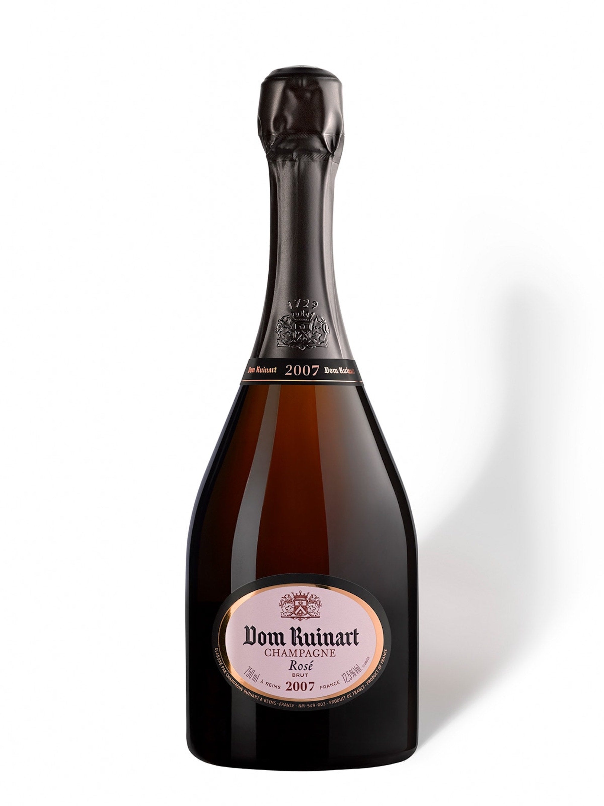 RUINART L'EXCLUSIVE LIMITED EDITION 2000 - ワイン
