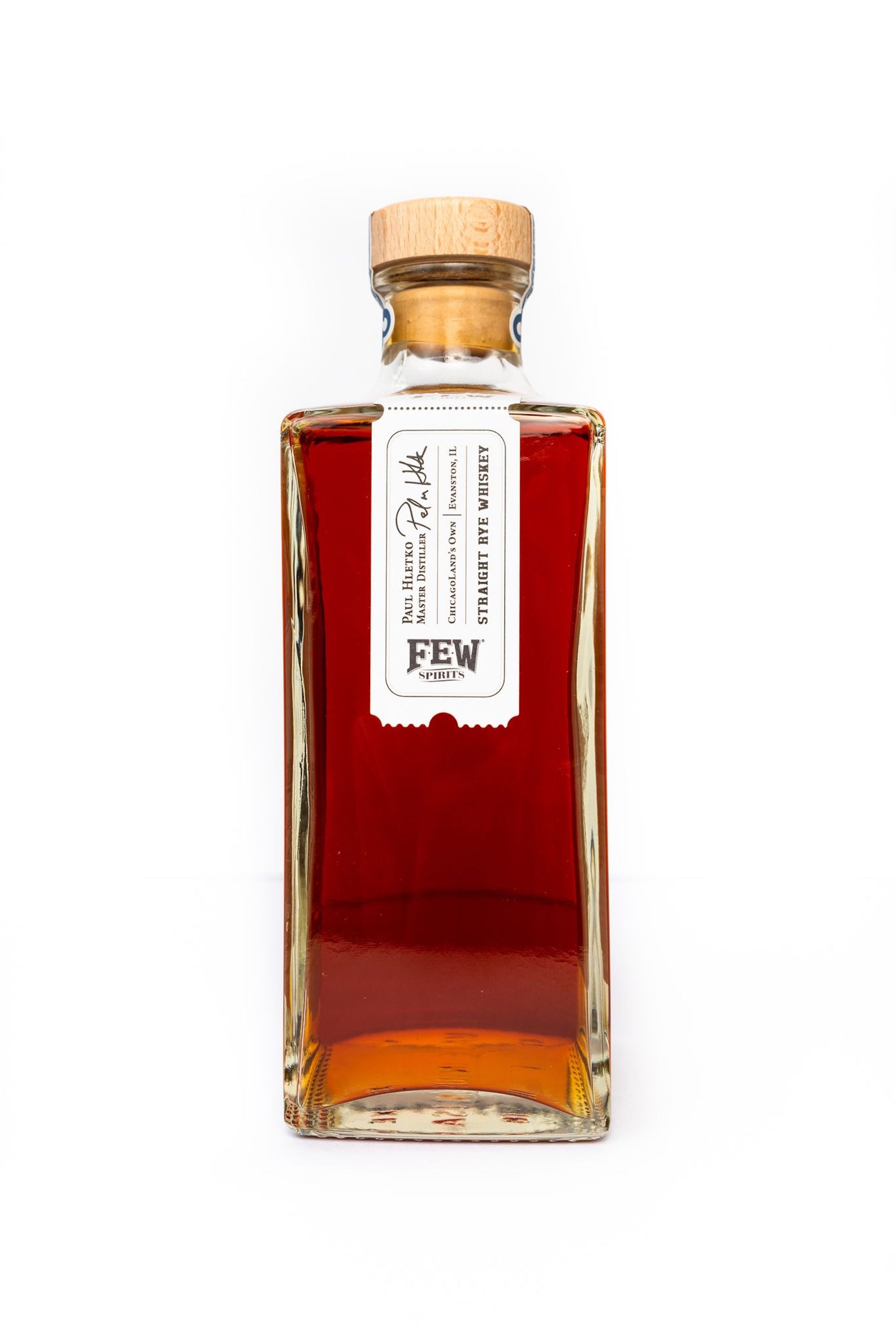 FEW Rye Whiskey | Delivery & Gifting