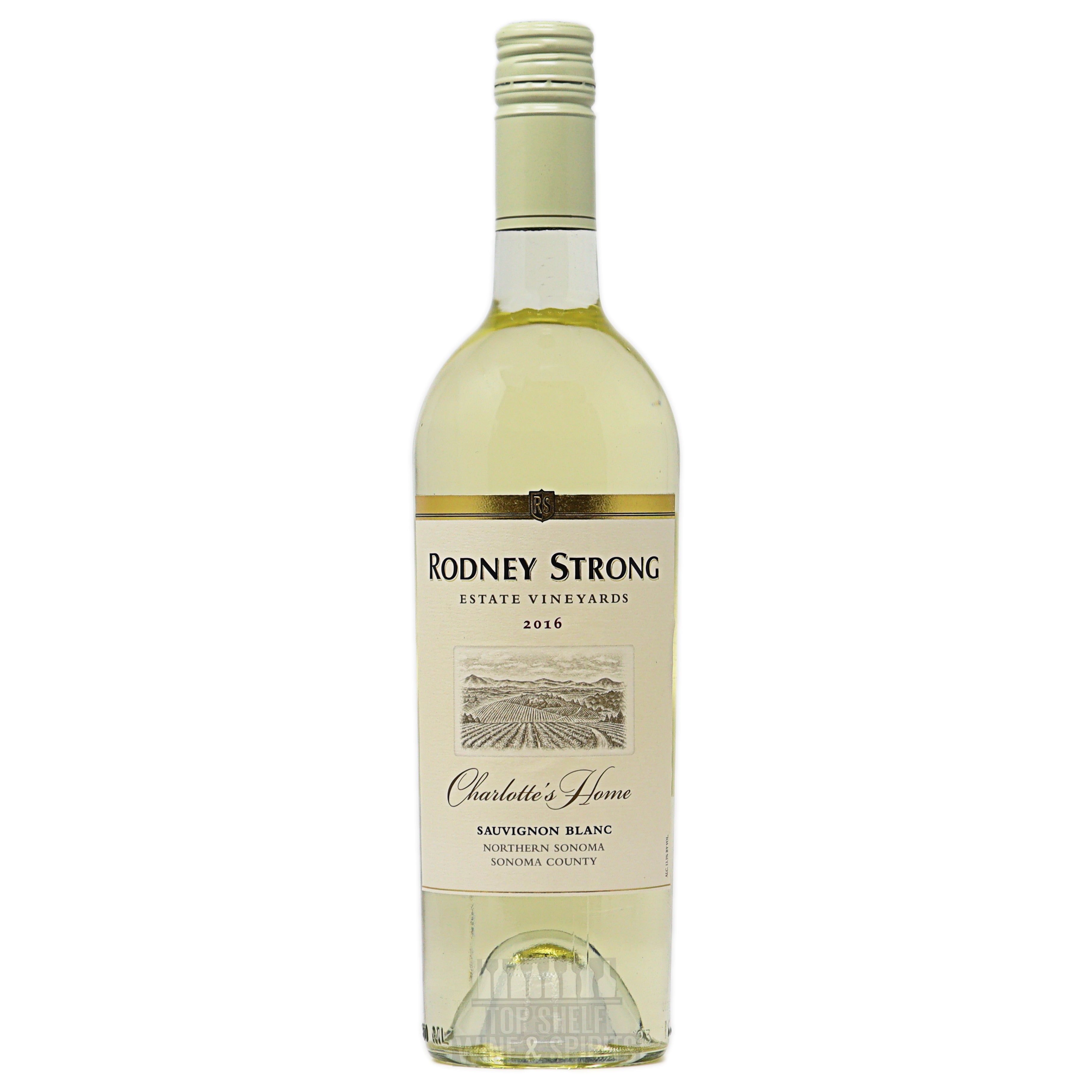 Rodney Strong Charlotte's Home Sauvignon Blanc