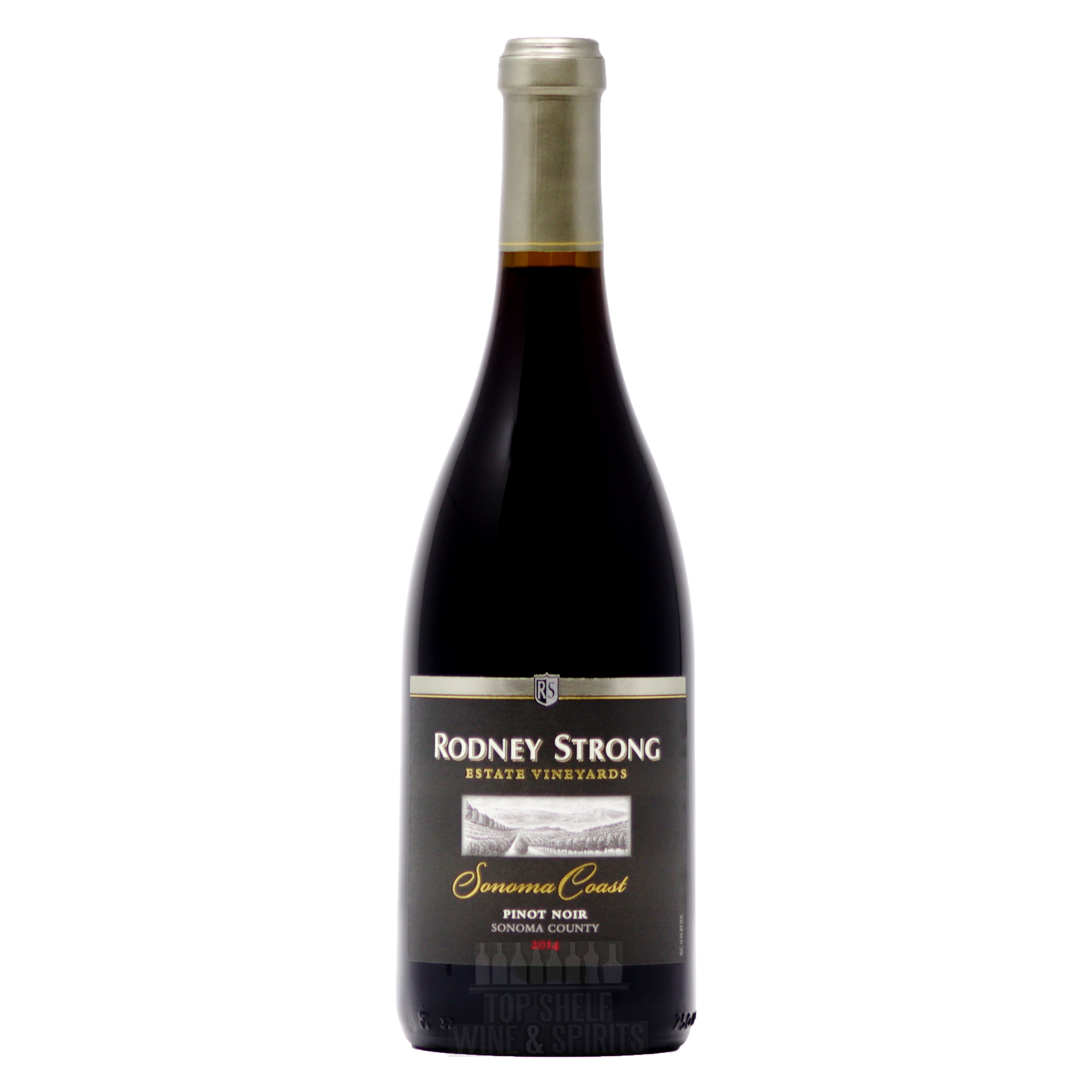 Rodney Strong Russian River Valley Pinot Noir