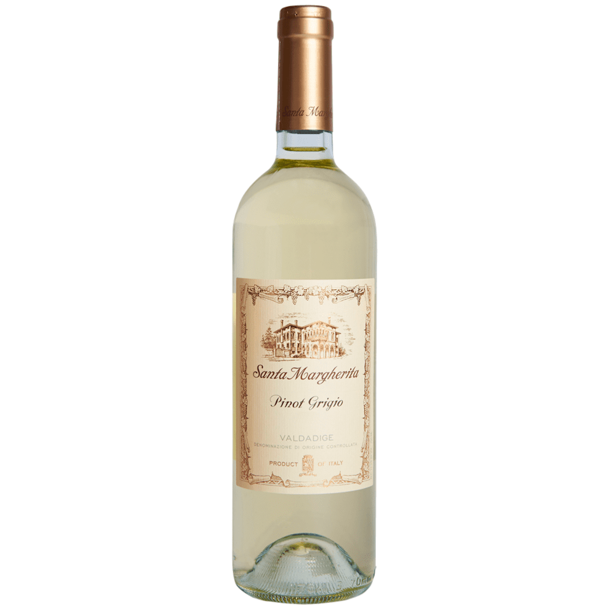 Santa Margherita Valdadige Pinot Grigio