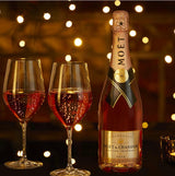 Moët & Chandon Nectar Impérial Rosé