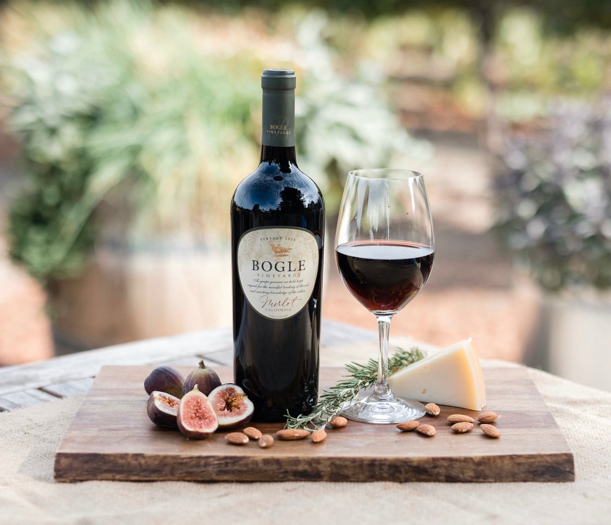 Bogle merlot clearance 2016