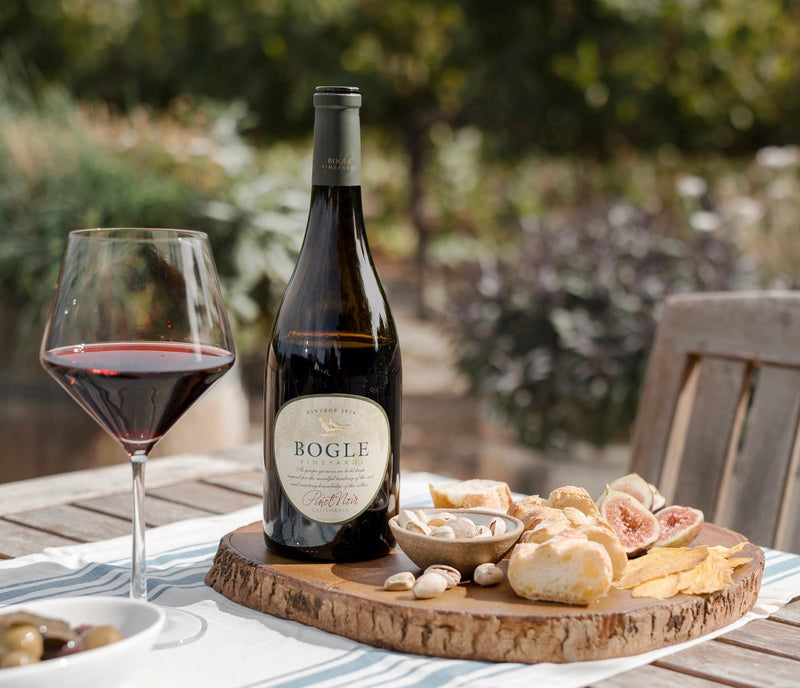 Bogle Vineyard Pinot Noir
