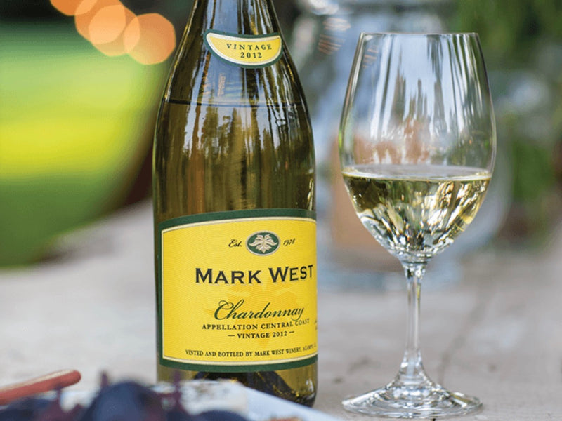 Mark West Central Coast Chardonnay