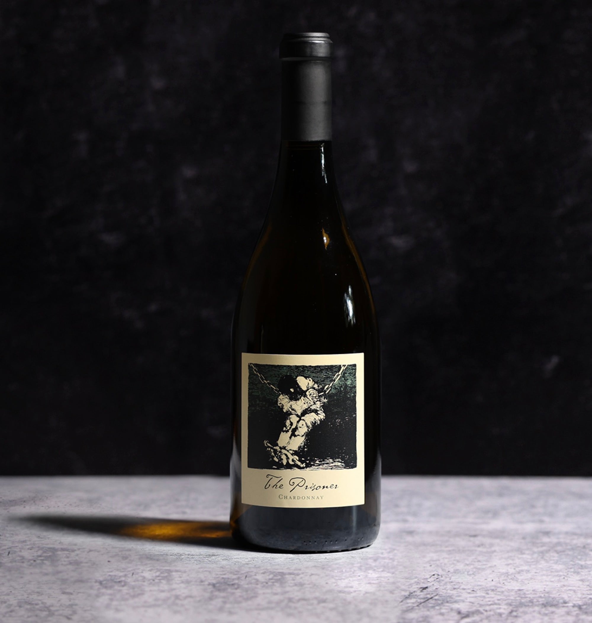 The Prisoner Chardonnay