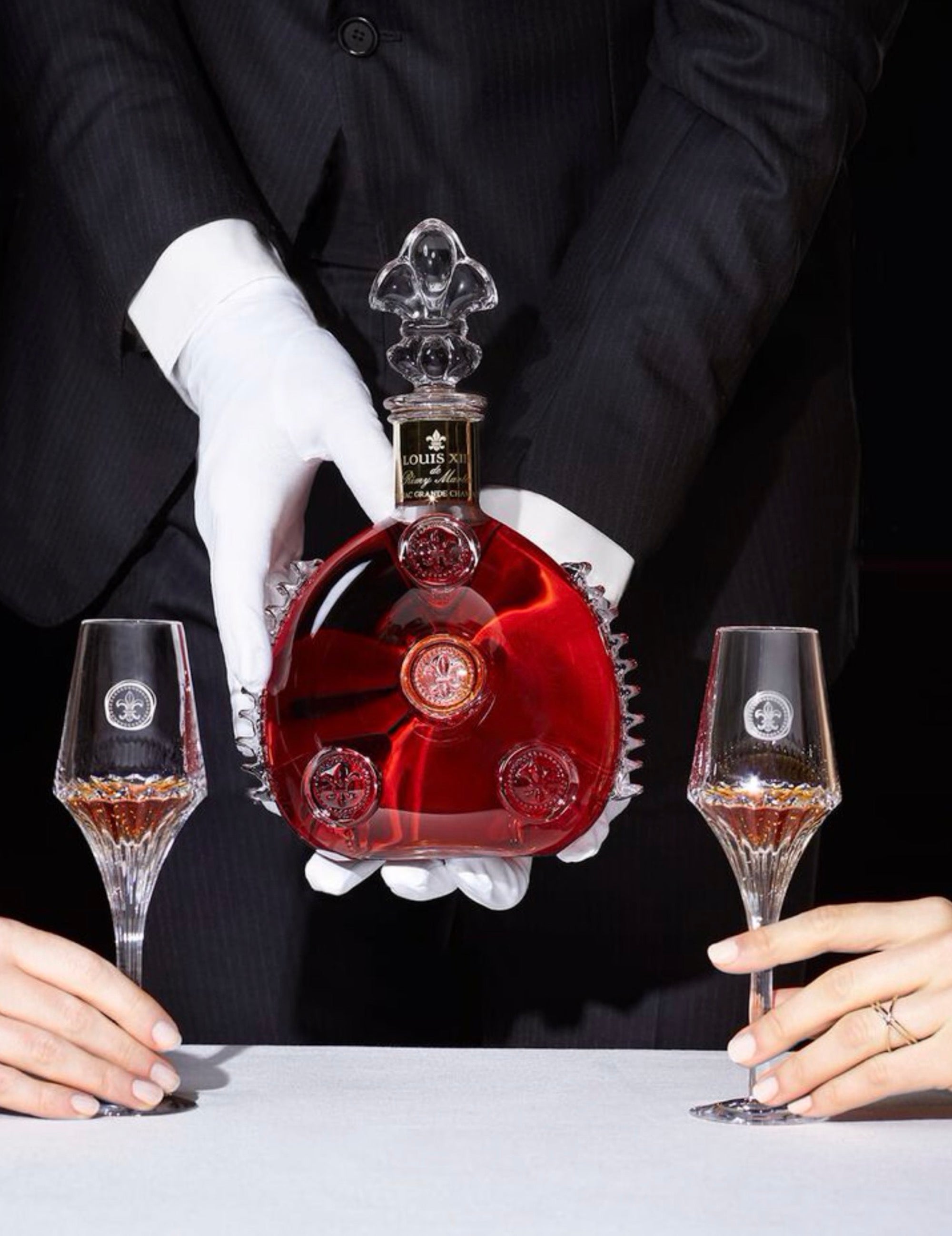 Rémy Martin Louis XIII Luxury Cognac | Delivery & Gifting Available