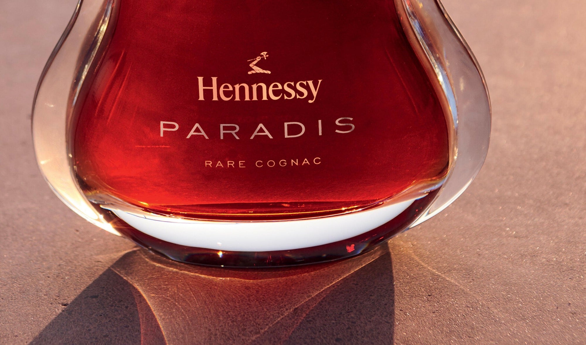 ヘネシー パラディ henessy paradis rarecognac | nate-hospital.com