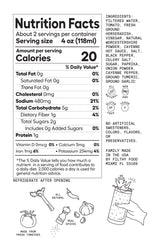 Filthy Foods Bloody Mary Mix Pouches (6 Pack)