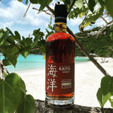 Kaiyō The Sheri Japanese Whiskey Limited Release