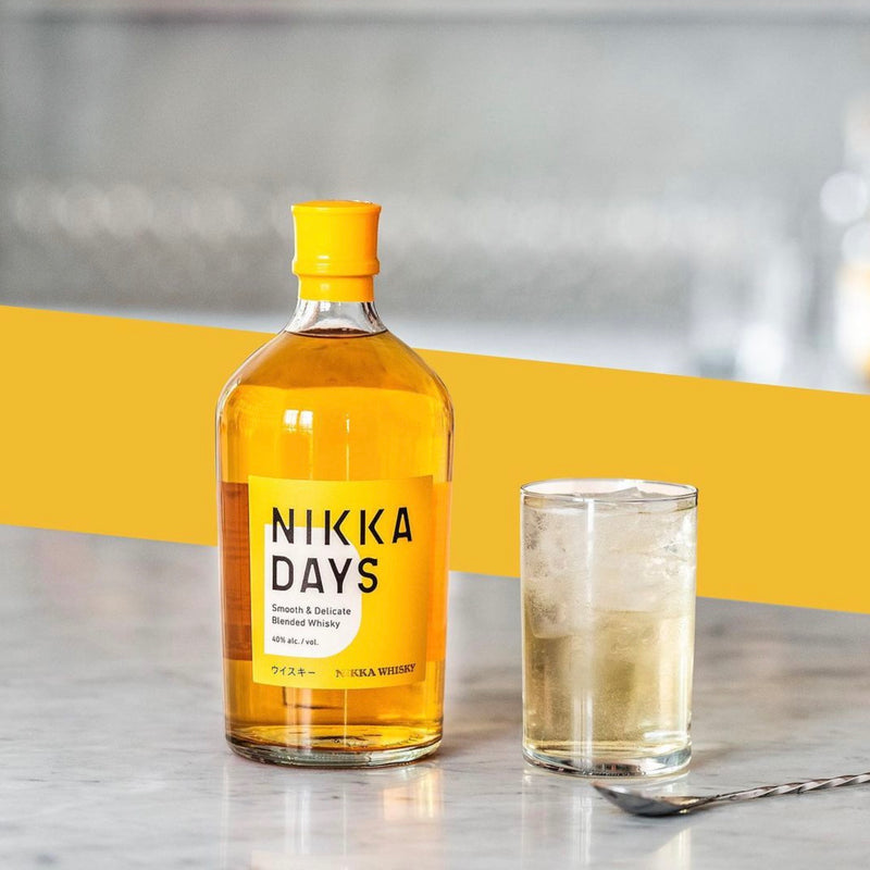 Nikka Days Whiskey