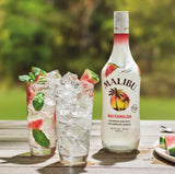 Malibu Rum Watermelon