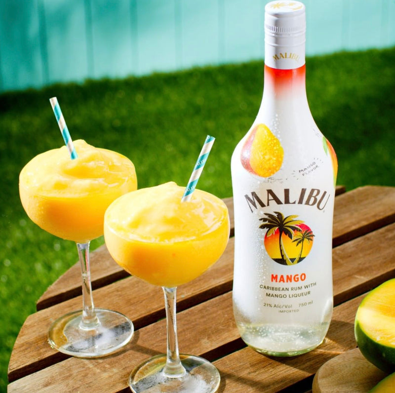 malibu drink