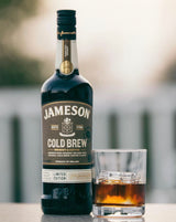 Jameson Cold Brew Irish Whiskey