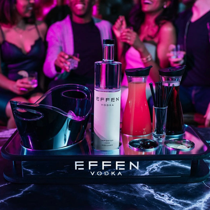 Effen Original Vodka