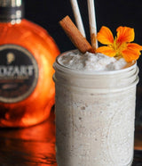 Mozart Chocolate Pumpkin Spice Liqueur