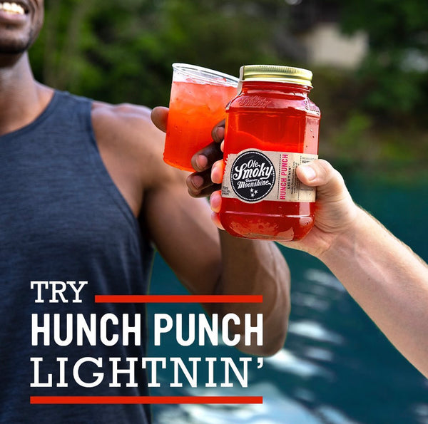 ole smoky moonshine