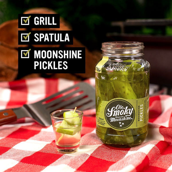ole smoky moonshine
