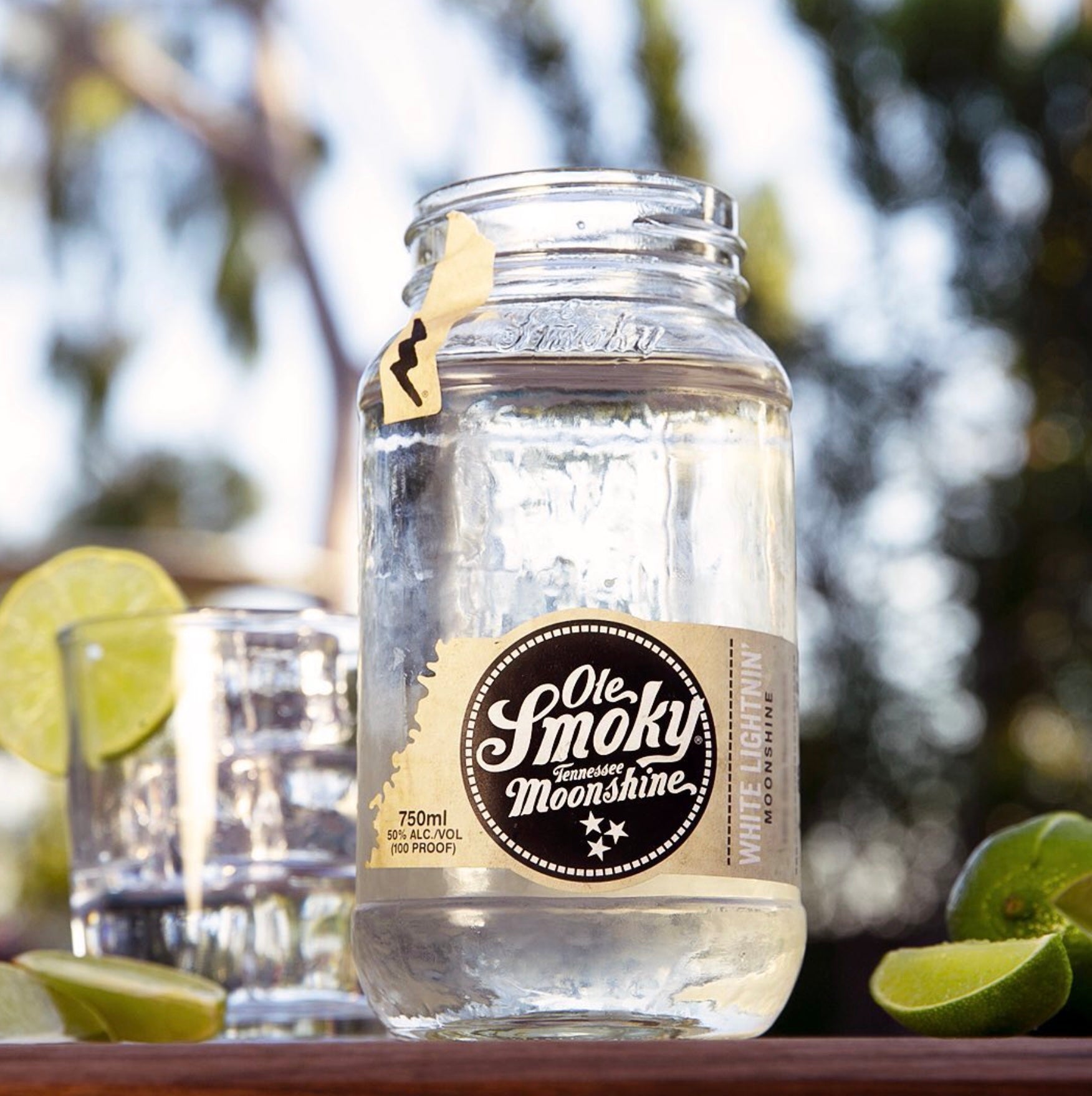 ole smoky moonshine