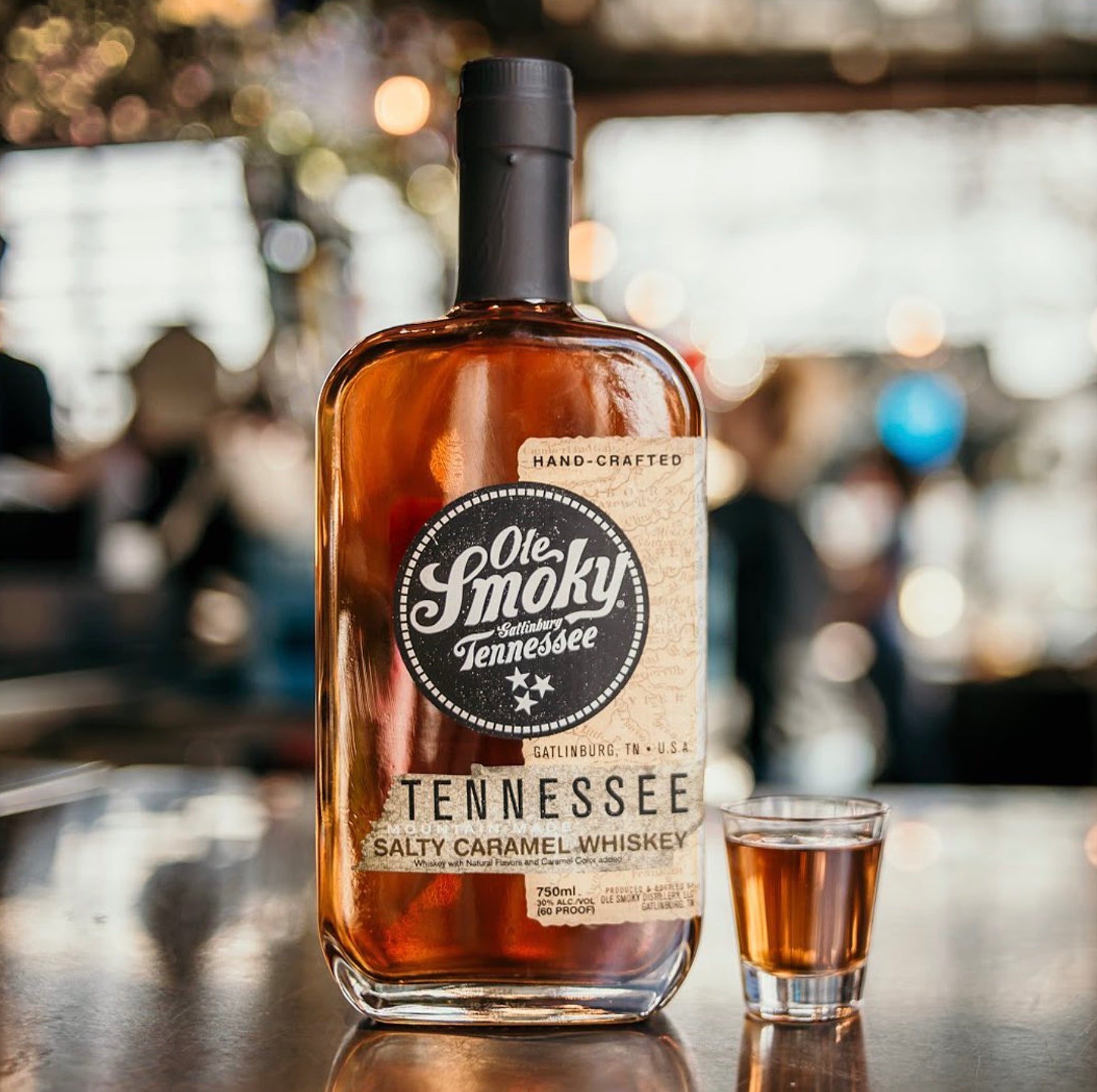 Ole Smoky Salty Caramel Whiskey Top Shelf Wine And Spirits   ScreenShot2021 09 02at12.27.56PM 